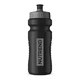 Sports Water Bottle Nutrend 600 ml 2022 - Black - Black