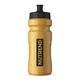 Sports Water Bottle Nutrend 600 ml 2022 - White - Gold