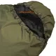 Bivouac Sleeping Bag Yate Full Zip