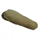 Bivouac Sleeping Bag Yate Full Zip