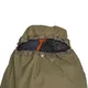 Bivouac Sleeping Bag Yate Full Zip