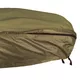 Bivouac Sleeping Bag Yate Full Zip