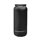 Wasserdichte Tasche MAMMUT Drybag Light 15 l - schwarz - schwarz