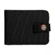 Wallet MAMMUT Xeron - Spicy - Black