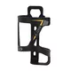 Side Water Bottle Cage ROTO Slide K-One Plastic - Black/Red Logo - Black/Orange Logo