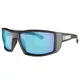 Sports Sunglasses Bliz Drift - Black-Blue