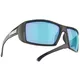 Bliz Drift Sportsonnenbrille - Limetttengrün