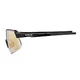 Photochromic Sports Sunglasses Altalist Hayate - růžová s červenými skly