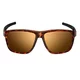 Polarized Sunglasses Altalist Kay L1 - bílá se stříbrnými skly
