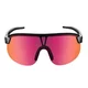 Photochromic Sunglasses Altalist Kisou ATR - růžová s červenými skly