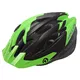 Bicycle Helmet Kellys Blaze 2018 - Green - Green