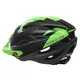 Bicycle Helmet Kellys Blaze 2018 - Green