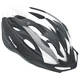 Bicycle Helmet Kellys Blaze - Black-Grey - White-Black