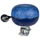 Bicycle Bell Kellys 60 Doodles - Green - Blue