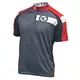 Cycling Jersey Kellys Pro Sport 2017 – Short Sleeve - S - Red