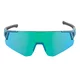 Sports Sunglasses Altalist Hayate R1 - černá se zlatými skly