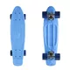 Penny Board Fish Classic 22” - Red/Yellow - Blue-Silver-Navy