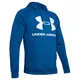 Pánska mikina Under Armour Rival Fleece SportStyle Logo Hoodie