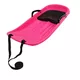 Snow Sled Sulov Champion - Red - Pink