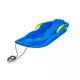 Plastic Snow Sled STT Hurricane - Blue - Blue