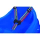 Snow Sled STT Bambino - Blue