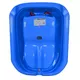 Snow Sled STT Bambino - Blue