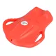 Snow sledge Spartan Snow - Red