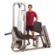 Posilovač nohou Body-Solid SLP-500G/2