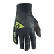 Cycling Gloves Kellys Bond - Lime