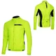 Pánská větrovka Etape Bora 2.0 - žlutá fluo - žlutá fluo