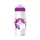 Cycling Water Bottle Kellys Atacama - Orange - Purple