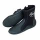 Neoprenové boty Agama Stream 5 mm - černá - černá