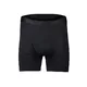 Spodné cyklo kraťasy POC Re-cycle Boxer - Uranium Black - Uranium Black