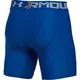 Pánské kompresní boxerky Under Armour HG Armour 2.0 Comp Short - Midnight Navy