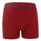 Boxeralsó Brubeck Cotton Comfort - Acél