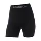 Dámske boxerky s cyklovložkou Brubeck BX11410 - Black