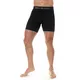 Men’s Cycling Padded Boxer Trunks Brubeck HI11420 - Black - Black