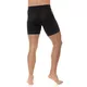 Men’s Cycling Padded Boxer Trunks Brubeck HI11420 - Black