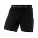 Pánske boxerky s cyklovložkou Brubeck BX11420 - Black