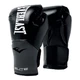 Boxkesztyű Everlast Elite Training Gloves v3 - fekete - fekete