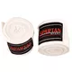 Boxing bandages Spartan - White - White