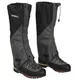 Gaiters FERRINO Brenva - Black - Black