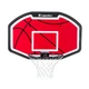 inSPORTline Brooklyn Basketball-Korb mit Platte