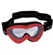 WORKER VG6920 Junior motorcycle glasses - Red