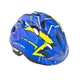 Children's Bicycle Helmet KELLYS BUGGIE - White - Blue