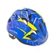 Children's Bicycle Helmet KELLYS BUGGIE - Black - Blue