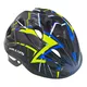 Children's Bicycle Helmet KELLYS BUGGIE - Black - Black