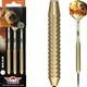 Darts Bull’s Bear Brass Steel - ridged brass