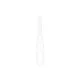 Dart Points Bull’s Longlife Points Long – 100-Pack - White - White