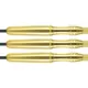 Darts Bull’s Bear Brass Steel - ridged brass